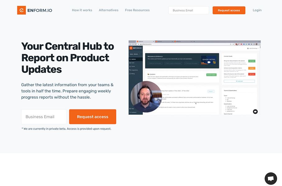 Enform.io
