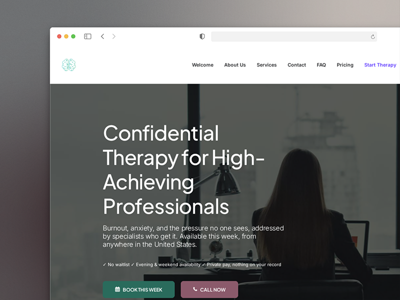 CEREVITY