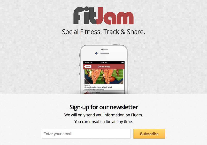 FitJam