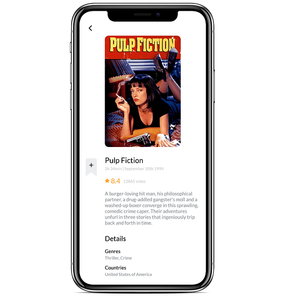 MovieTracker