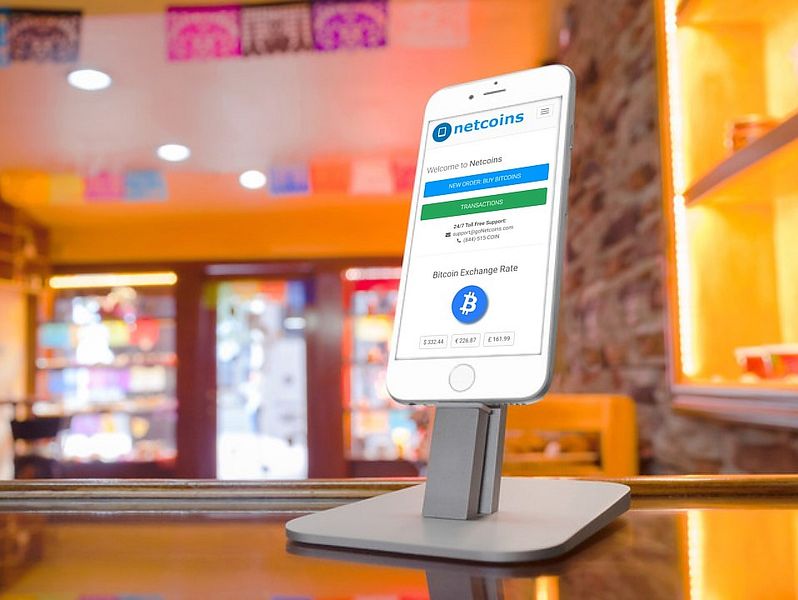 Netcoins