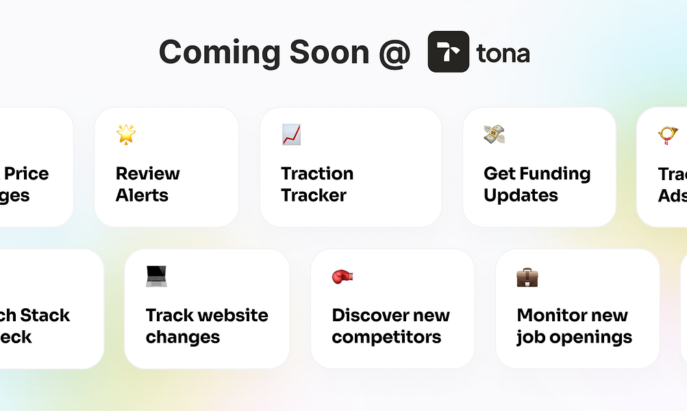 tona