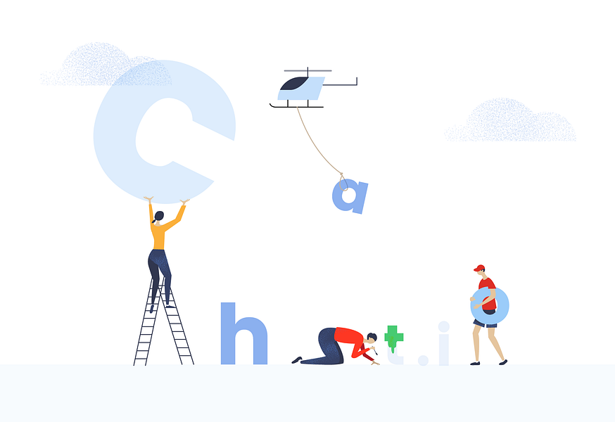 chat.io