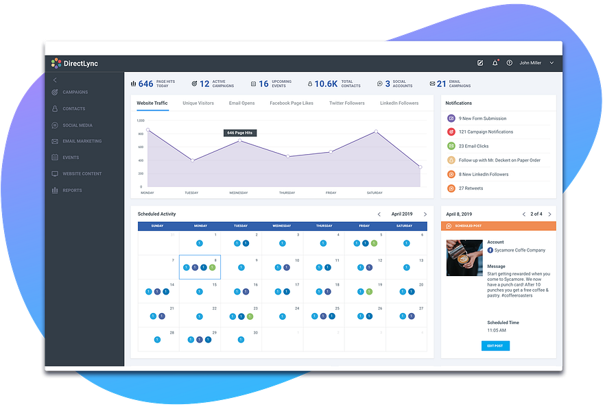 DirectLync