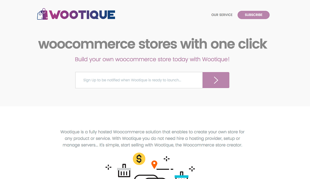Wootique