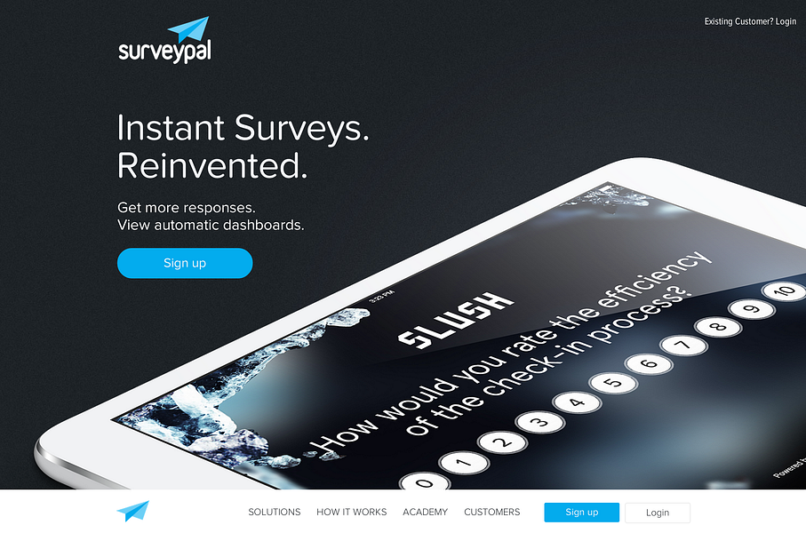 Surveypal