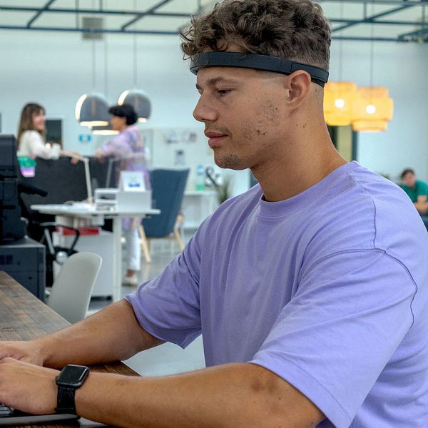 Pylot - your productivity wearable