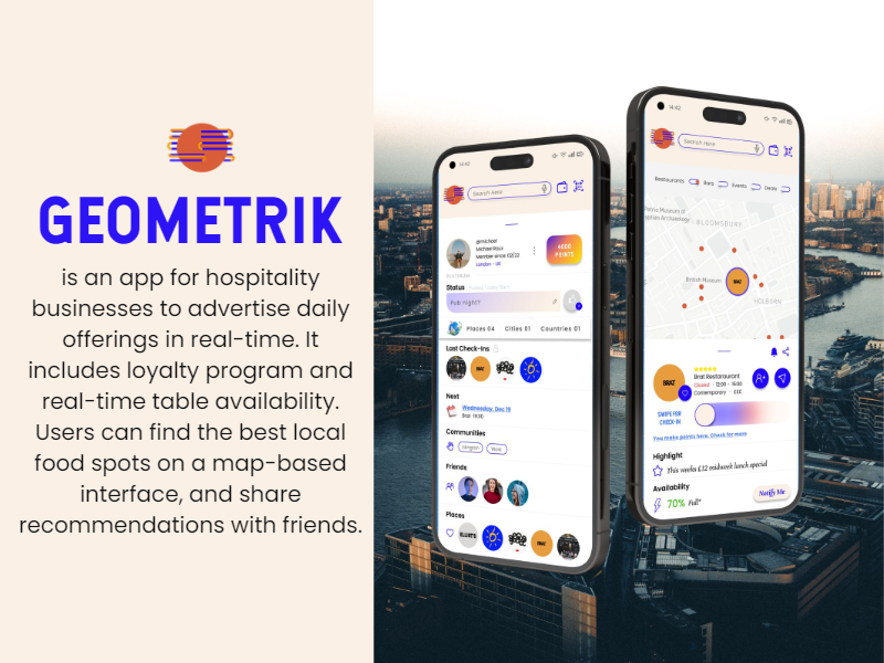 Geometrik