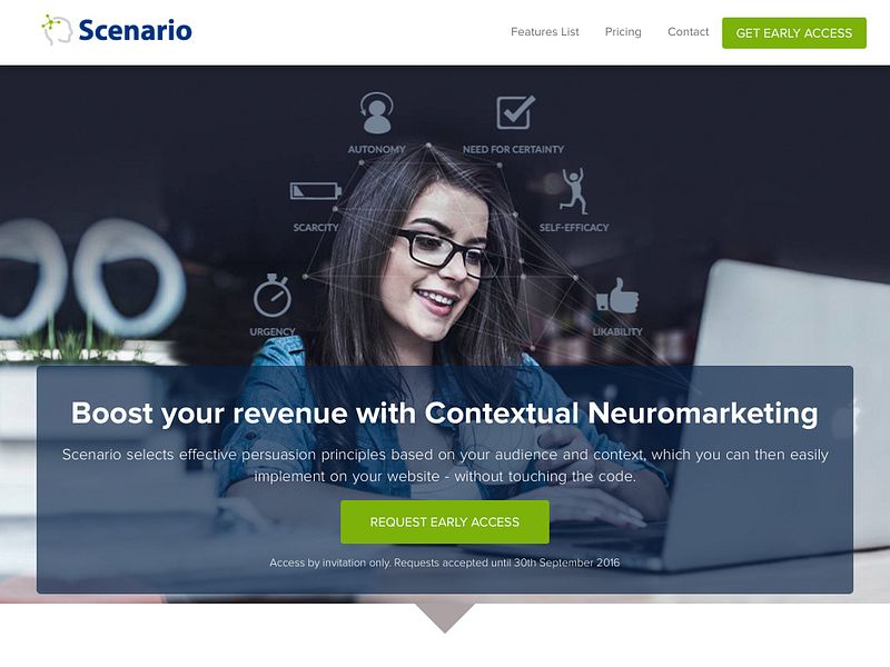 Scenario