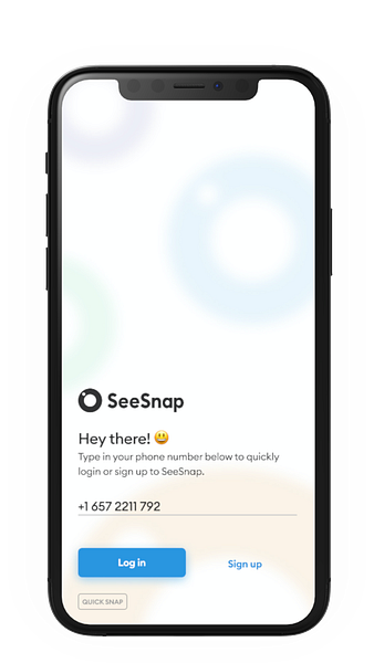 SeeSnap