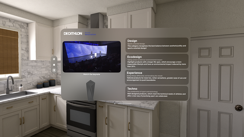 Decathlon USA | Vision Directory