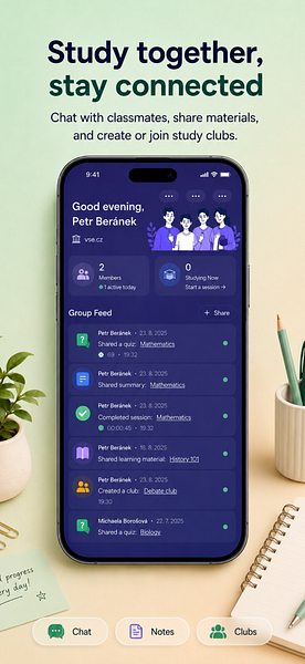 StudyLock