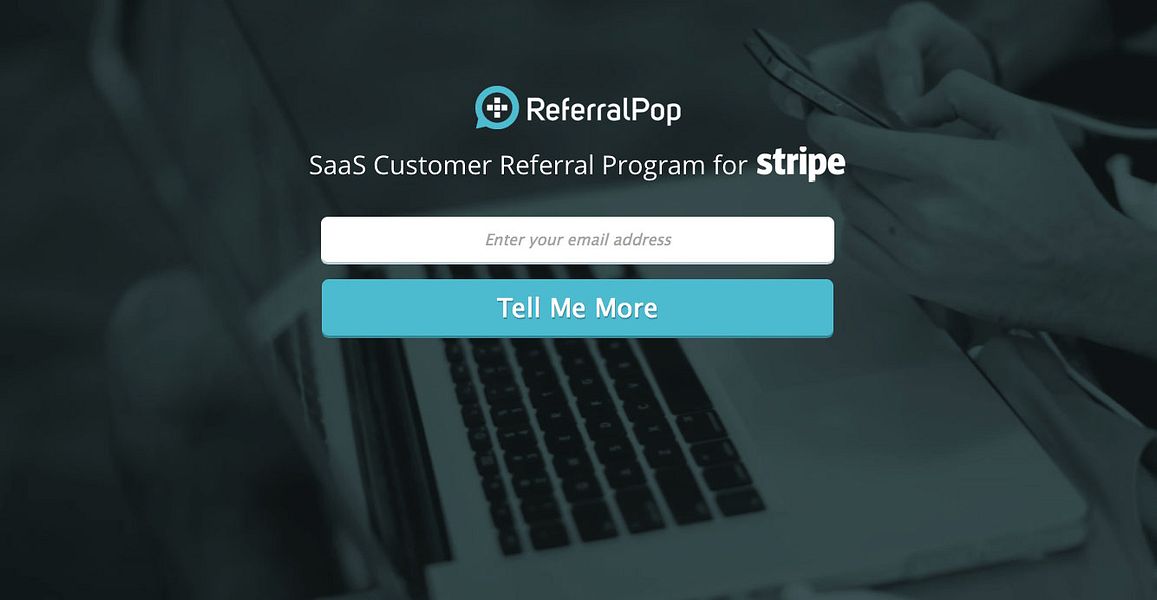 ReferralPop