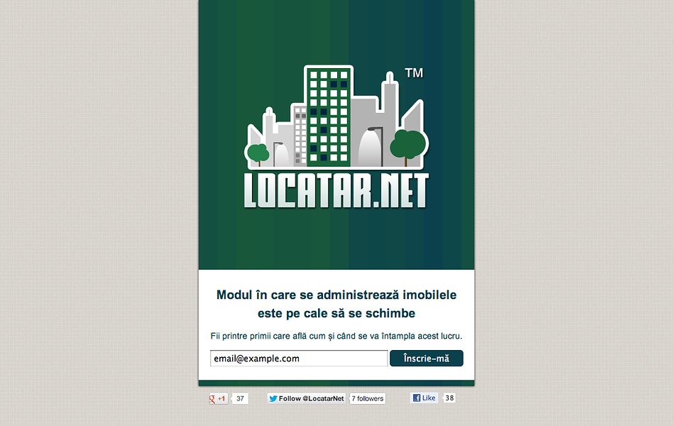 Locatar.net