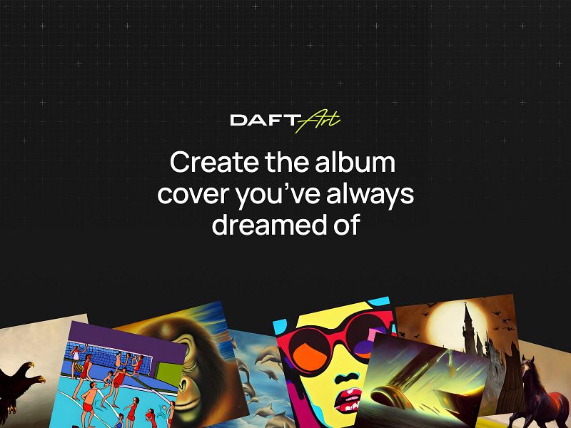 Daft Art