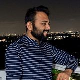 Nishit Kamdar