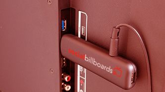 Social Billboards