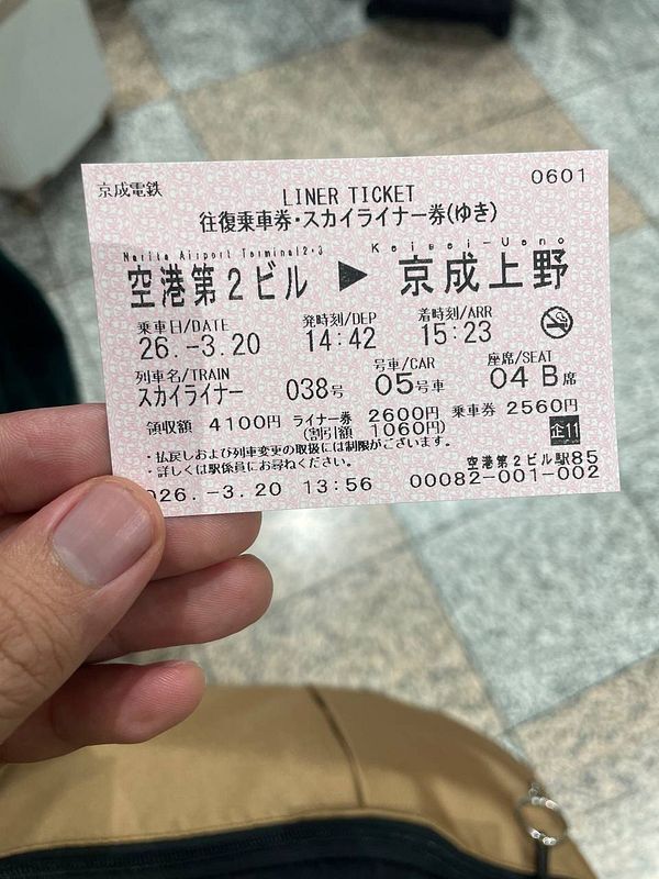 Street scene in Japan showing a bustling urban area with traffic and buildings near a railway crossing.