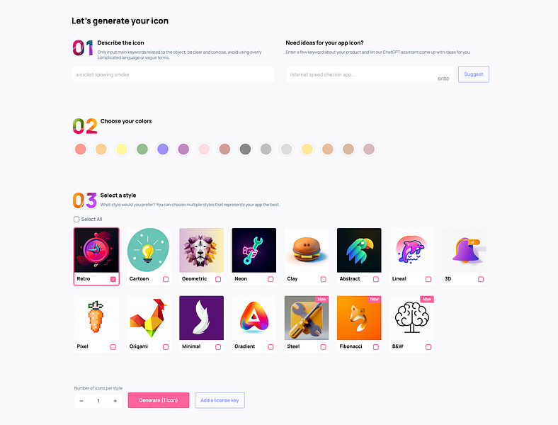CandyIcons