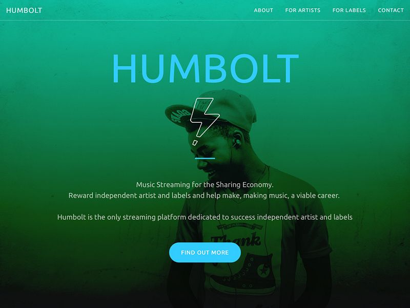 Humbolt