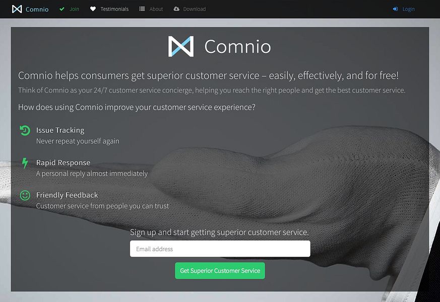 Comnio