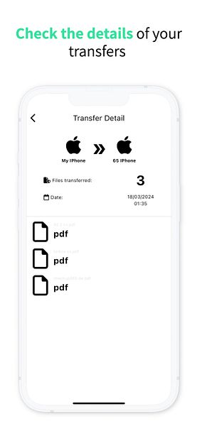FileFlow - Transfer Files