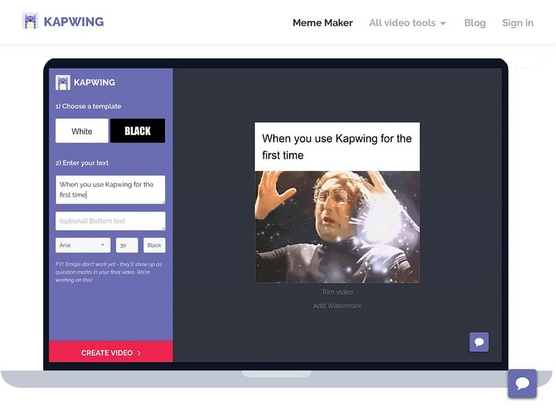 Kapwing