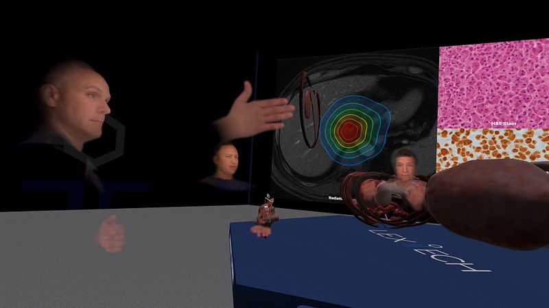 Screenshot of Lexagon