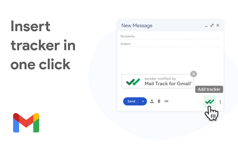 Mail Track for Gmail Know when your emails are opened BetaList