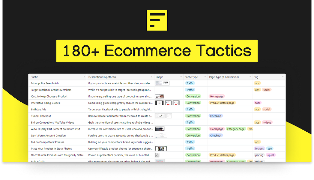 Scrapbook Ecommerce
