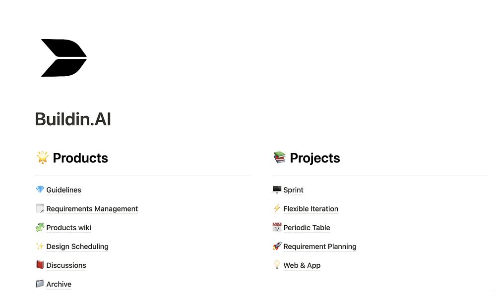 Buildin.AI