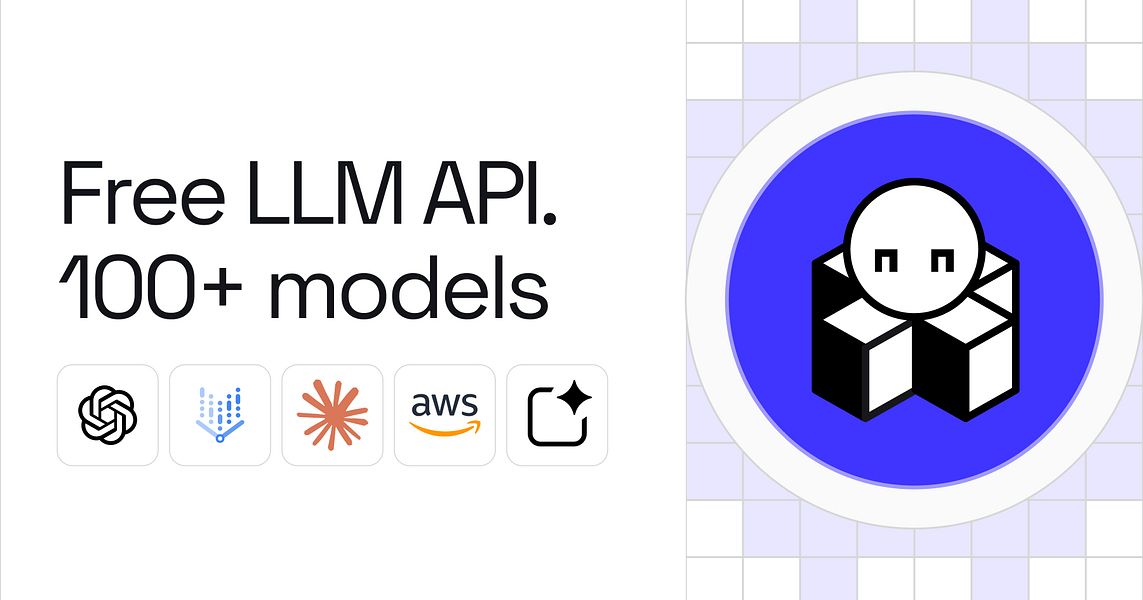 LLM API