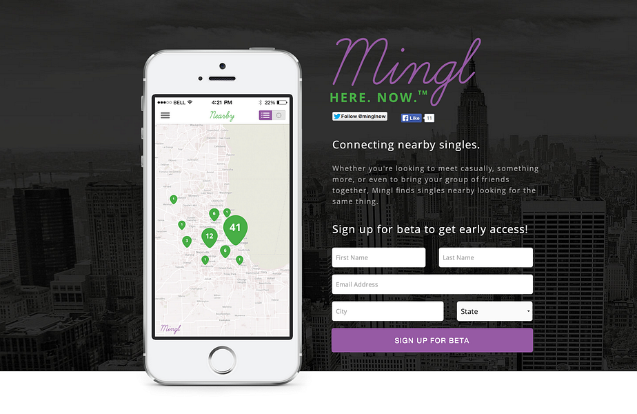 Mingl