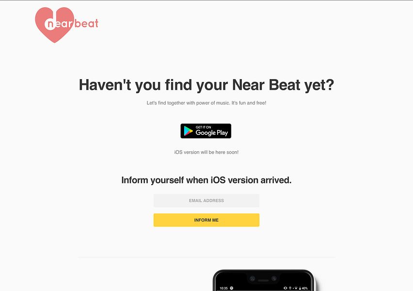 NearBeat