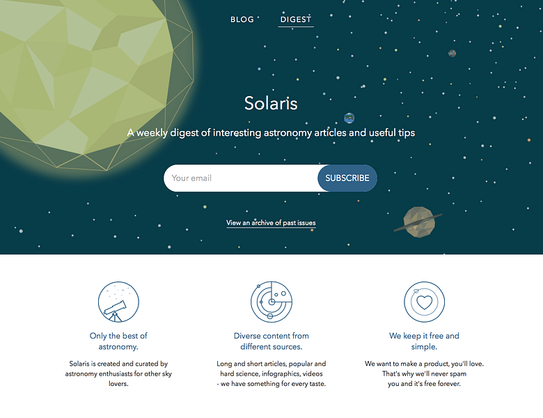 Solaris