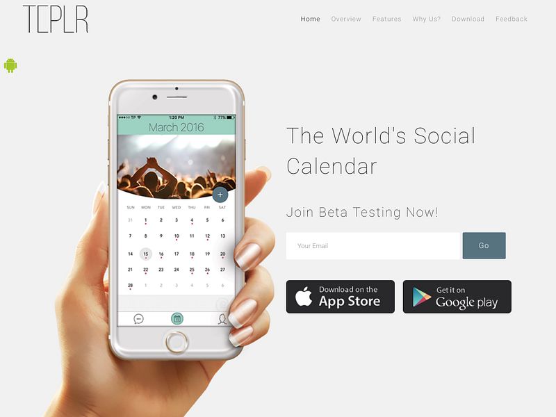 Teplr