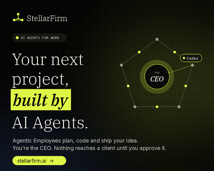 StellarFirm