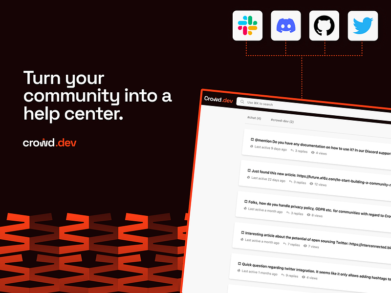 Community Help Center