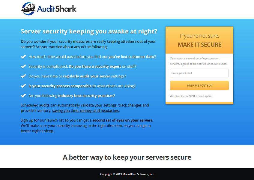 AuditShark