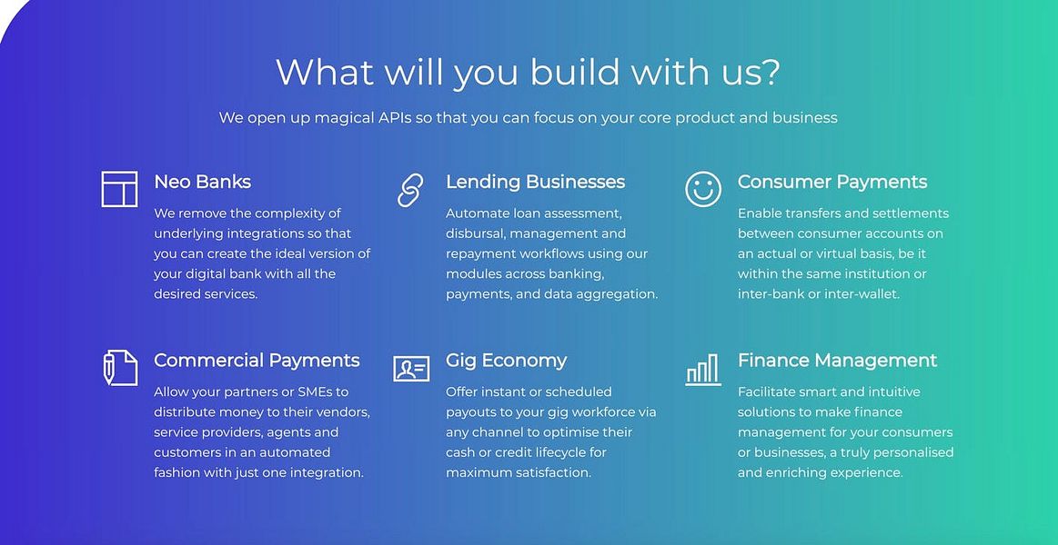 Decentro