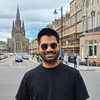 Prashant Tripathi