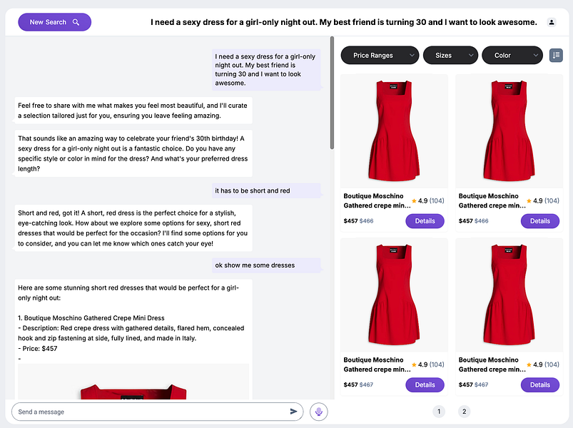 I Have Nothing To Wear