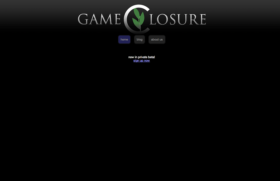 Game Closure