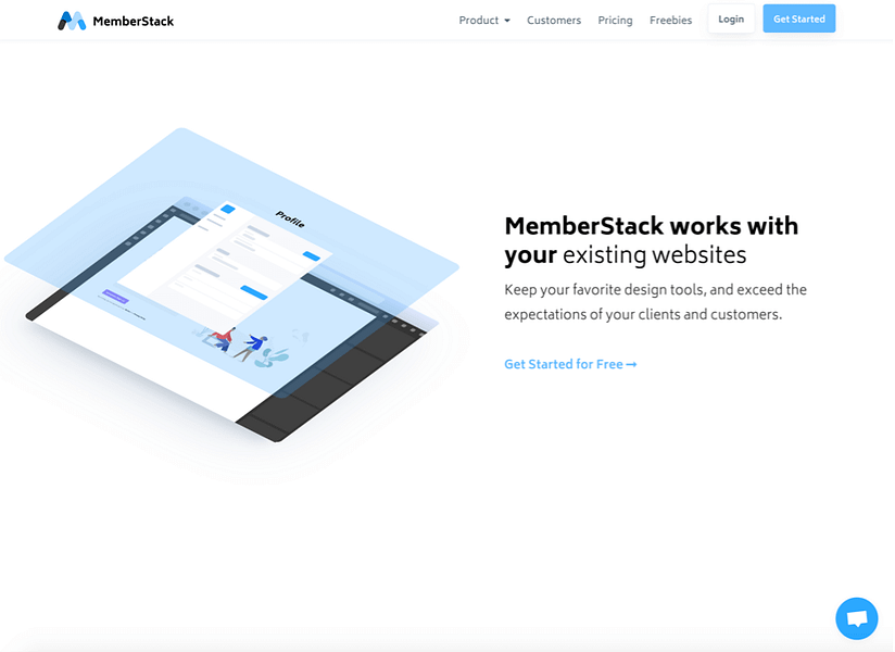 Memberstack.com