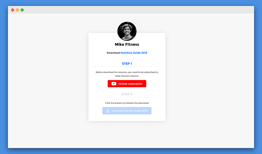 FanUnlock