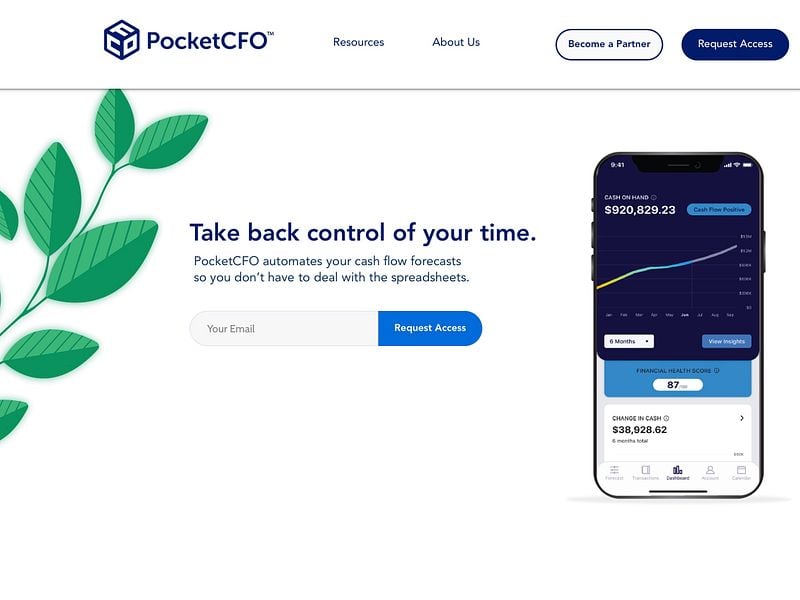 PocketCFO