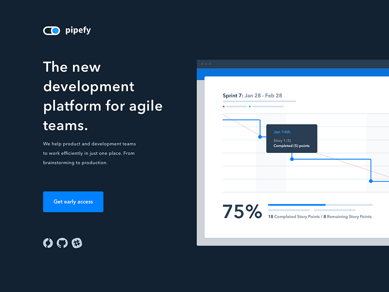 Pipefy for developers