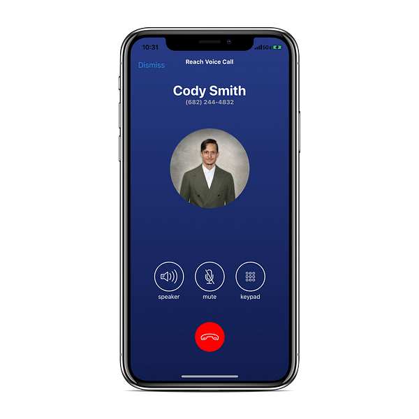 Reach Phone