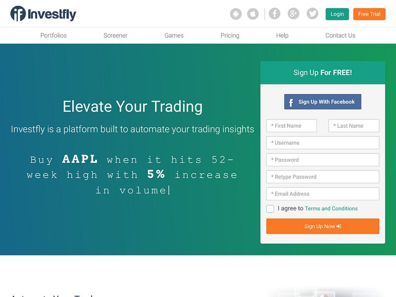 Investfly