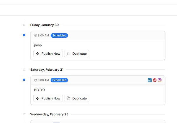 Diagram illustrating structural changes in an organization represented by boxes and directional arrows between them.